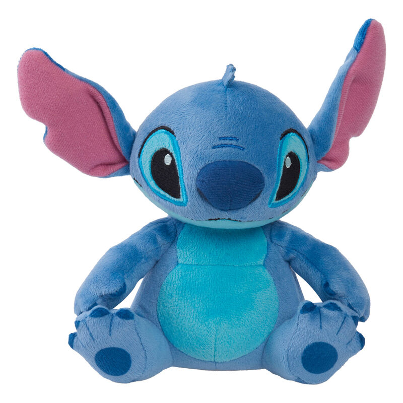 Disney Stitch plush toy 15cm* 2