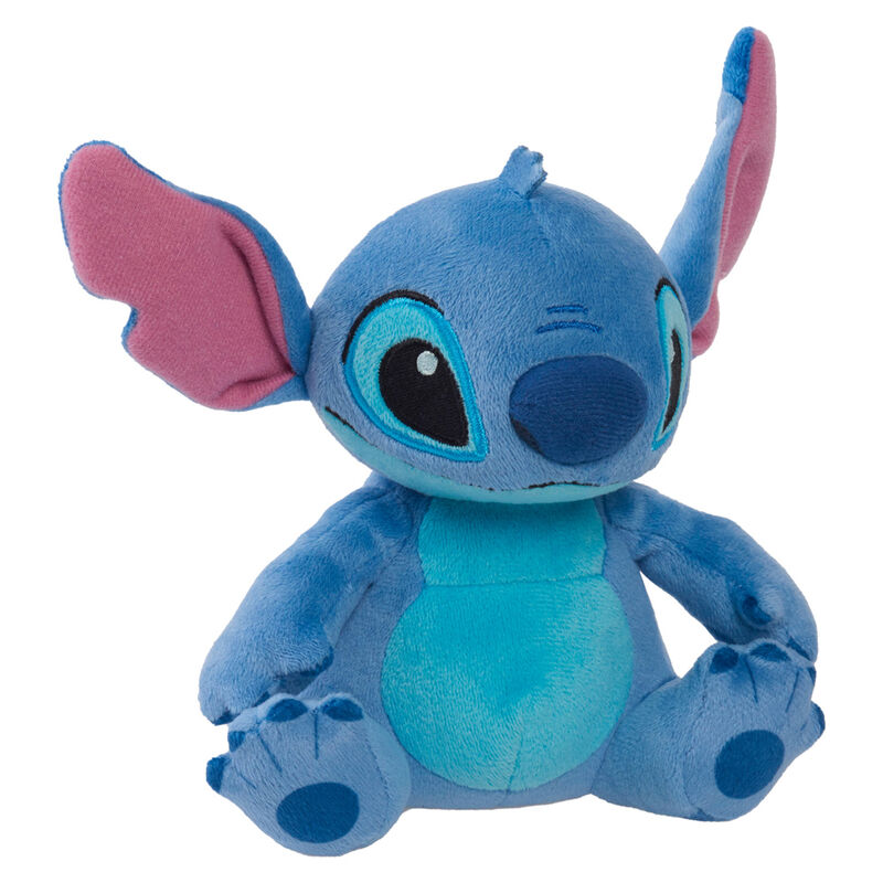 Disney Stitch plush toy 15cm* 3