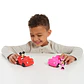 Disney Mickey Minnie car assorted figure - Thumbnail 4