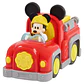 Disney Mickey vehicle assorted figure - Thumbnail 3