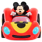 Disney Mickey vehicle assorted figure - Thumbnail 5
