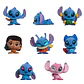 Doorables Disney Stitch Surprise figure - Thumbnail 4