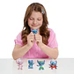 Disney Stitch pack 5 figures 7cm - Thumbnail 3