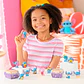 Disney Burguer Stitch assorted figure 5cm - Thumbnail 3