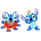 Disney Stitch assorted set 2 figures - Thumbnail 3