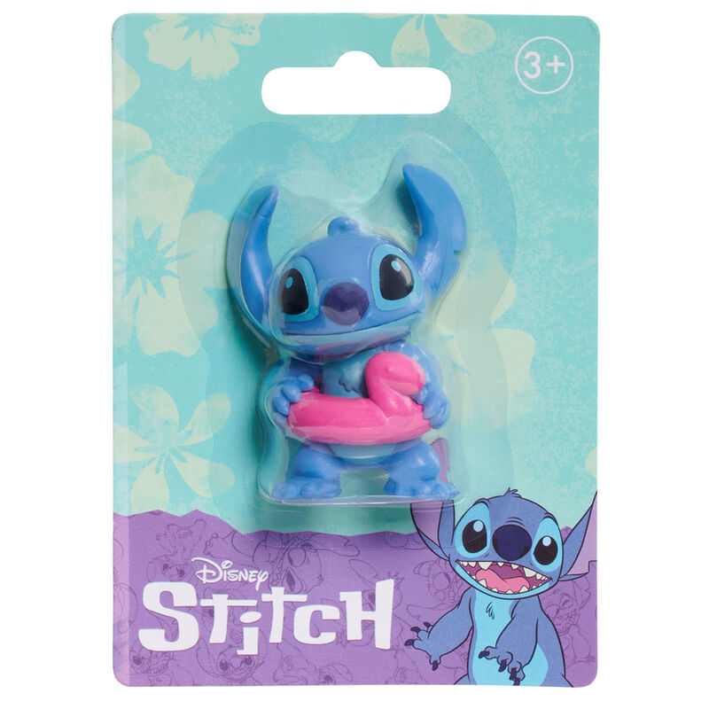 Disney Stitch assorted figure 2
