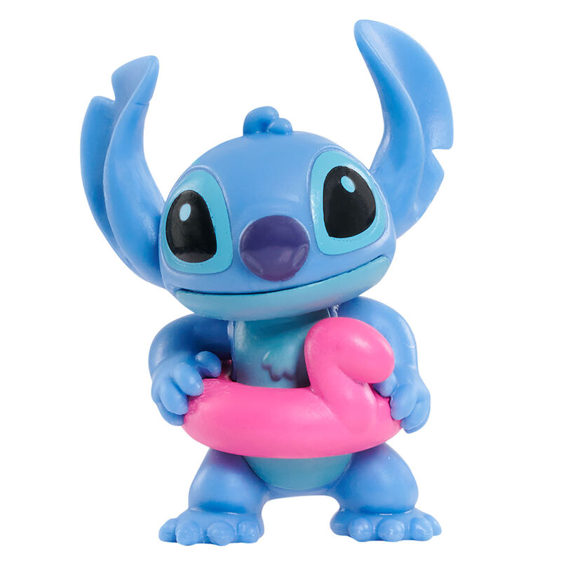 Disney Stitch assorted figure 3