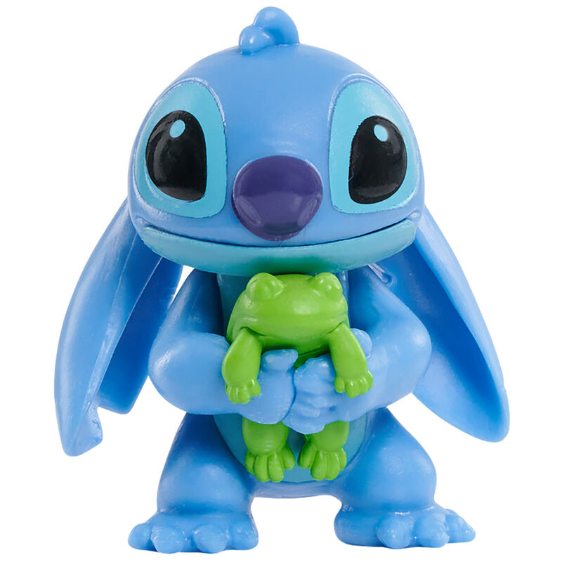 Disney Stitch assorted figure 5