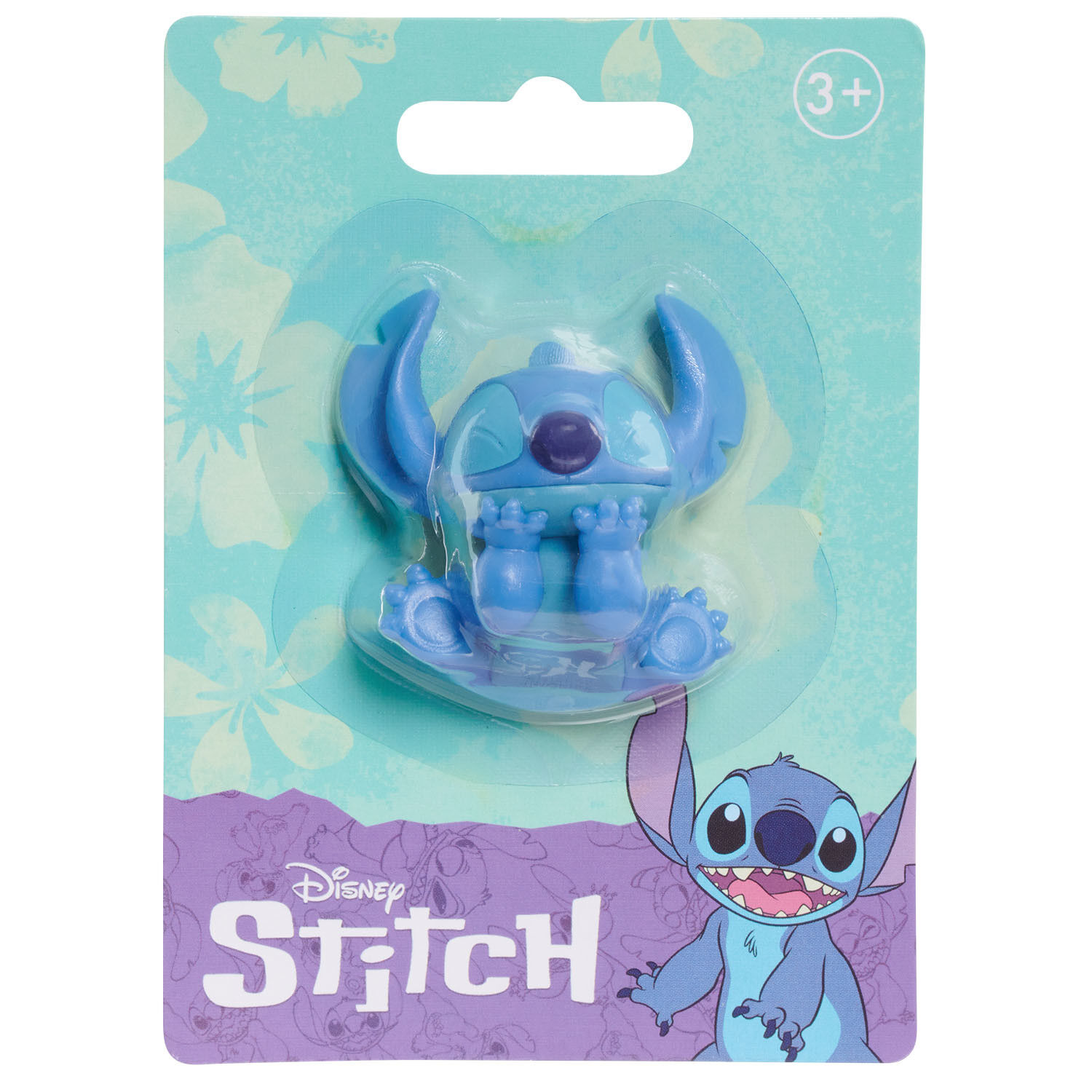 Disney Stitch assorted figure 7