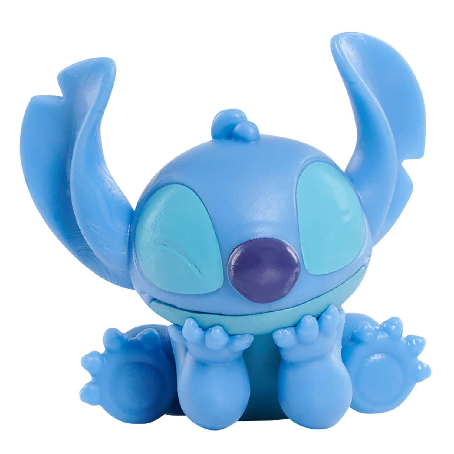 Disney Stitch assorted figure 8