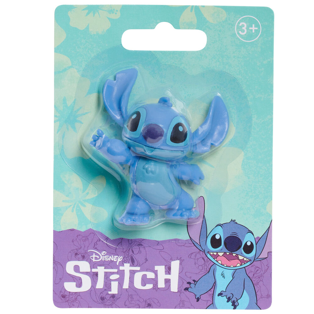 Disney Stitch assorted figure 9