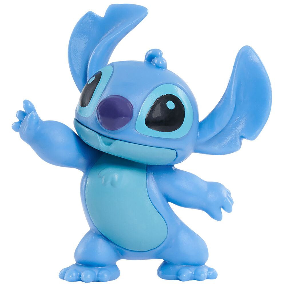 Disney Stitch assorted figure 10