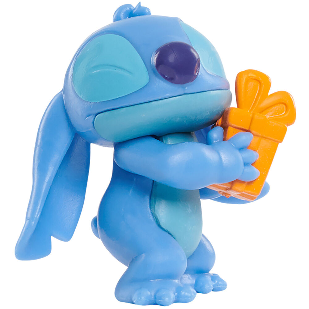 Disney Stitch assorted figure 11