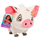 Disney Vaiana Moana 2 Pua Walk and Grunt plush toy - Thumbnail 1