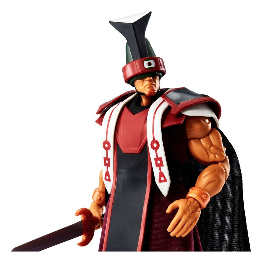 Masters of the Universe Revelation Masterverse Tri-Klops figure 18cm 5