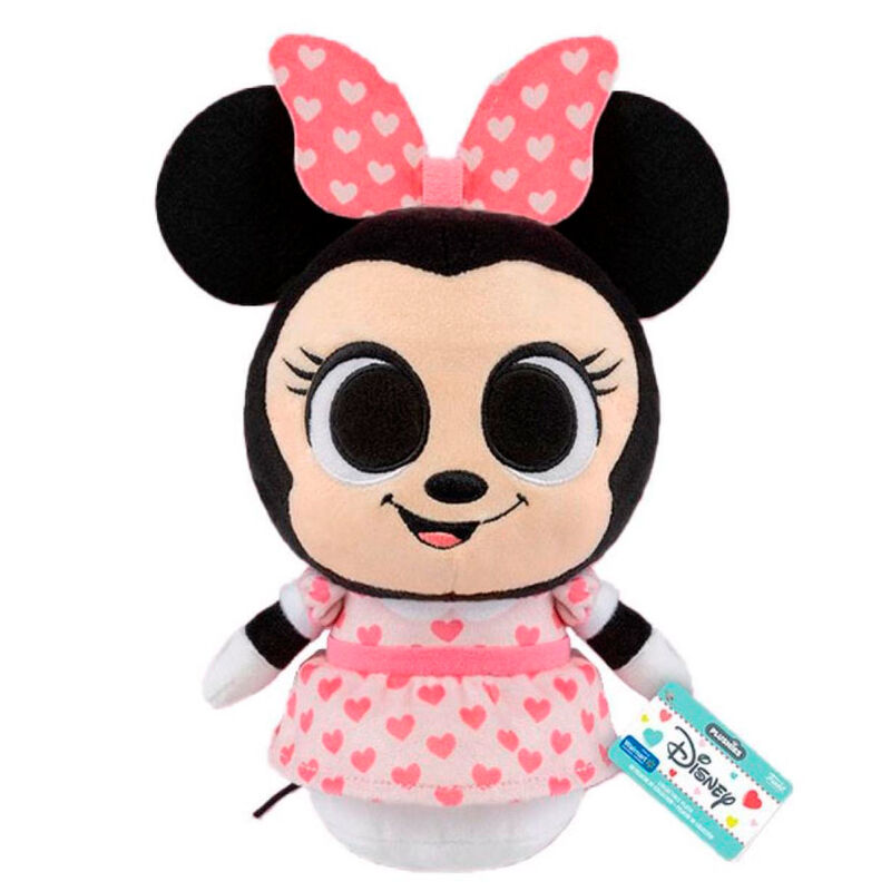Disney Minnie plush toy Exclusive 17,5cm 1