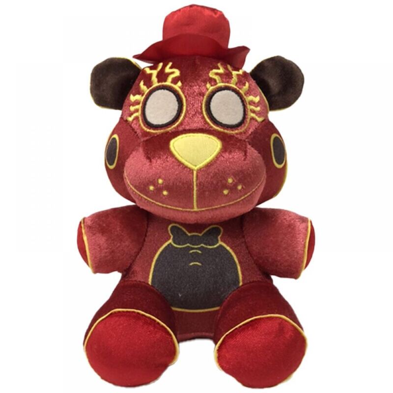Five Nights at Freddys Freddy plush toy 18cm 1