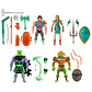 Masters of the Universe Turtles of Grayskull assorted figure 14cm - Thumbnail 1