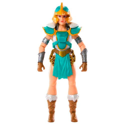 Masters of the Universe Turtles of Grayskull assorted figure 14cm 3