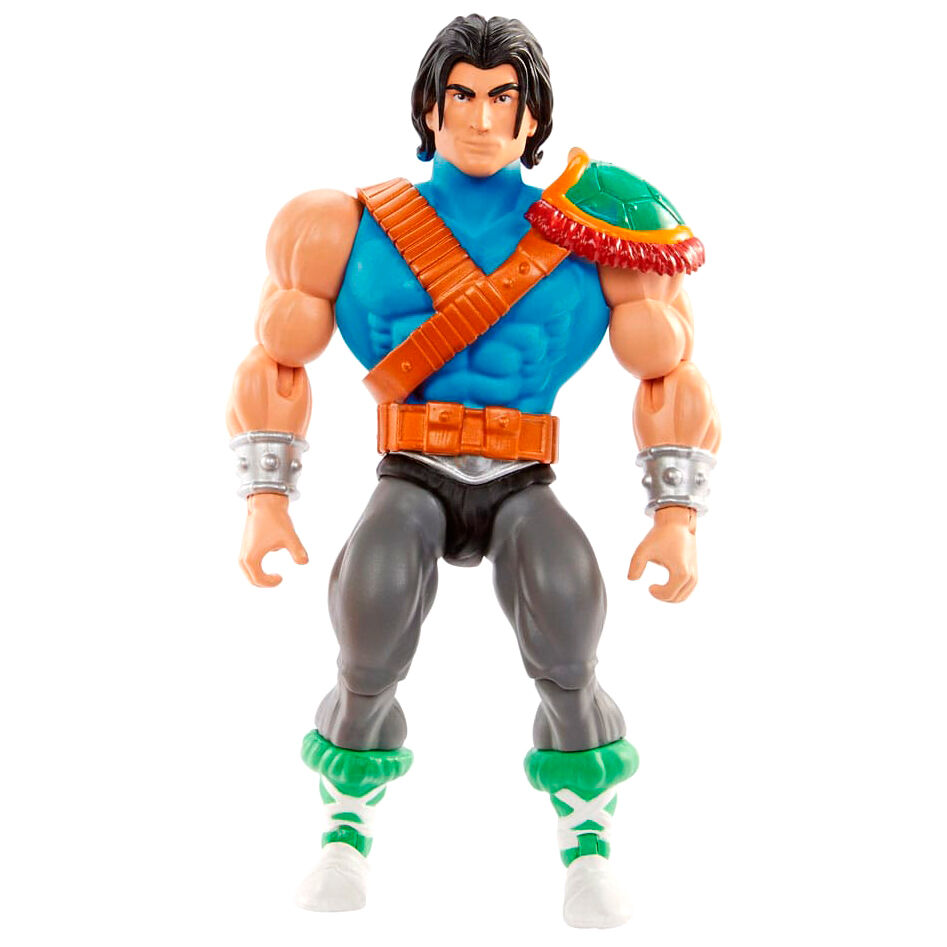 Masters of the Universe Turtles of Grayskull assorted figure 14cm 8