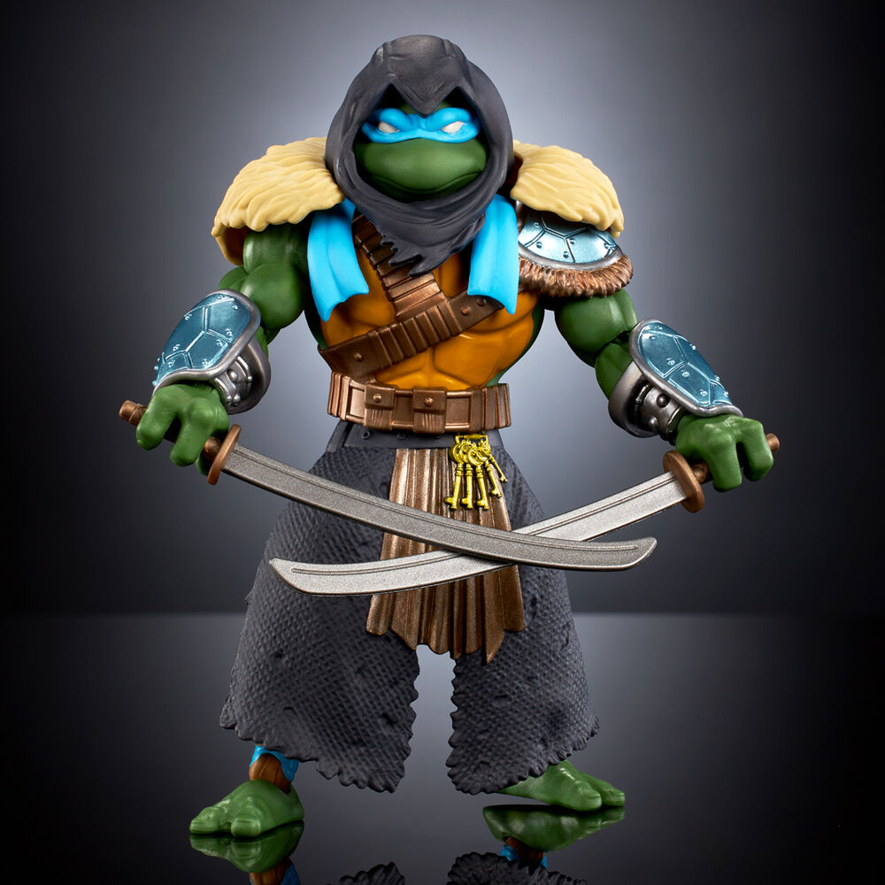 Masters of the Universe Turtles of Grayskull assorted figure 14cm 2