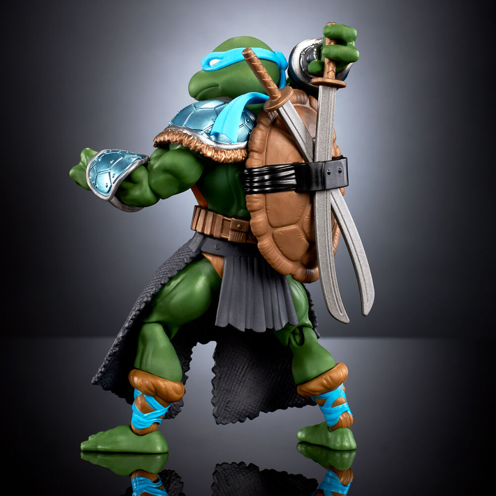 Masters of the Universe Turtles of Grayskull assorted figure 14cm 4