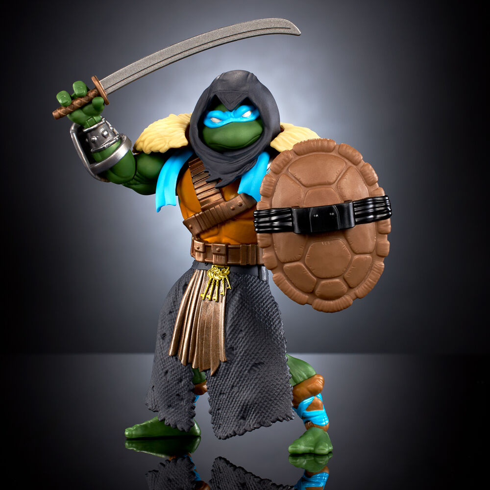 Masters of the Universe Turtles of Grayskull assorted figure 14cm 5