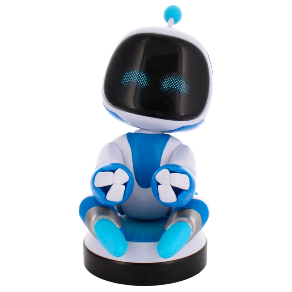 Astro Bot clamping bracket Cable guy 20cm 1