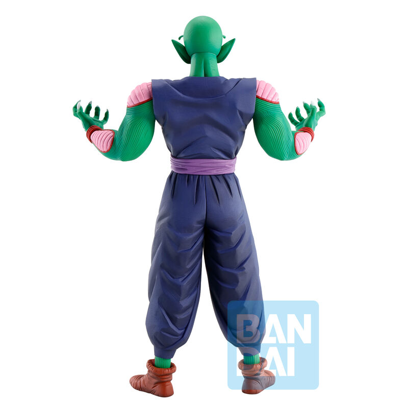 Dragon Ball Mystical Adventure Demon Piccolo Daimaoh Ichibansho figure 26cm 3