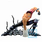 One Piece Duel Memories Charlotte Katakuri Ichibansho figure 10cm - Thumbnail 1