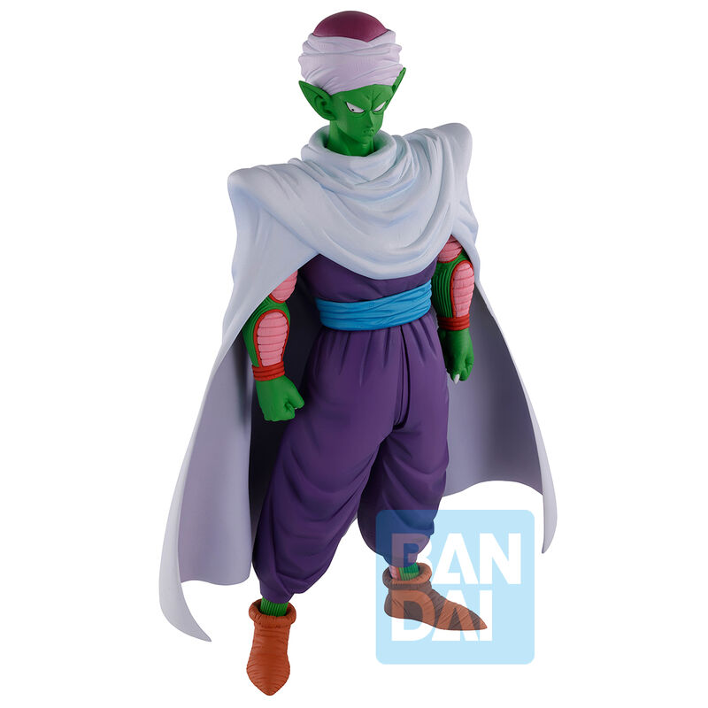 Dragon Ball Z Fierce Fighting Piccolo Masterlise Ichibansho figure 27cm 1
