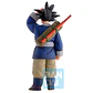 Dragon Ball Z Fierce Fighting Son Goku Another Masterlise Ichibansho figure 24cm - Thumbnail 2