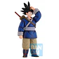 Dragon Ball Z Fierce Fighting Son Goku Another Masterlise Ichibansho figure 24cm - Thumbnail 5