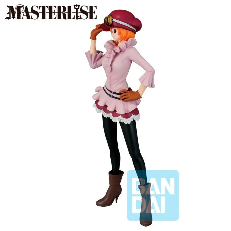 One Piece The Flames of Revolution Koala Ichibansho figure 26cm 2