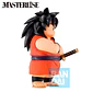 Dragon Ball The Lookout Above the Clouds Yajirobe Ichibansho figure 17cm - Thumbnail 1