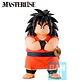 Dragon Ball The Lookout Above the Clouds Yajirobe Ichibansho figure 17cm - Thumbnail 3