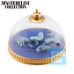 Dragon Ball The Lookout Above the Clouds Model of Shenron Ichibansho figure 18cm - Thumbnail 3