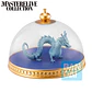 Dragon Ball The Lookout Above the Clouds Model of Shenron Ichibansho figure 18cm - Thumbnail 4