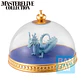 Dragon Ball The Lookout Above the Clouds Model of Shenron Ichibansho figure 18cm - Thumbnail 5