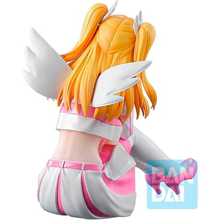 2.5 Dimensional Seduction Liliel Ichibansho figure 10cm 2