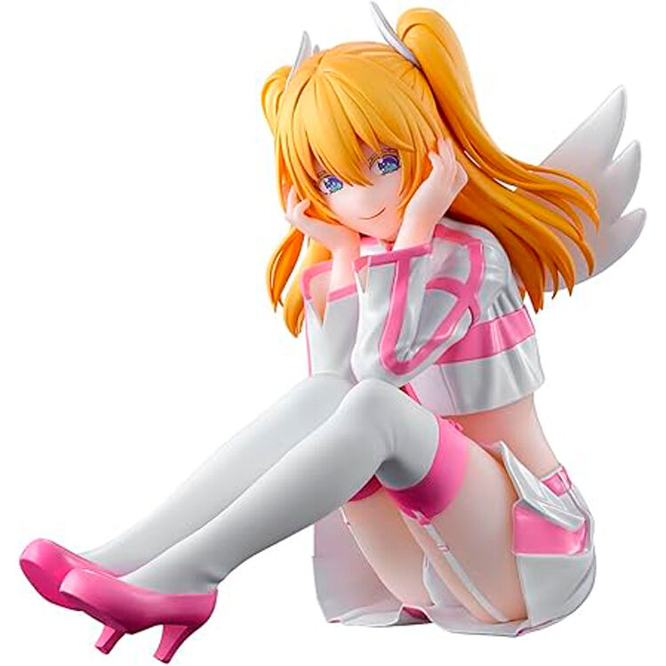 2.5 Dimensional Seduction Liliel Ichibansho figure 10cm 4