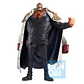 One Piece Legendary Hero Monkey D. Garp Young Ichibansho figure 25cm - Thumbnail 1