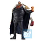 One Piece Legendary Hero Monkey D. Garp Young Ichibansho figure 25cm - Thumbnail 2
