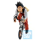 Dragon Ball Z Snap Collection Son Gohan Ichibansho figure 18cm - Thumbnail 4