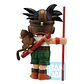 Dragon Ball Z Snap Collection Son Goku Childhood Ichibansho figure 15cm - Thumbnail 2