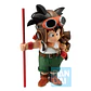 Dragon Ball Z Snap Collection Son Goku Childhood Ichibansho figure 15cm - Thumbnail 3