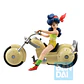 Dragon Ball Z Snap Collection Lunch Ichibansho figure 14cm - Thumbnail 2