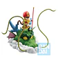 Dragon Ball Snap Collection Son Gohan Childhood Ichibansho figure 18cm - Thumbnail 2