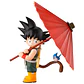 Dragon Ball Son Goku Fantastic Adventure Ichibansho figure 13cm - Thumbnail 1