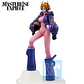 One Piece Memory of Heroines Perhona Ichibansho Lilith figure 20cm - Thumbnail 2